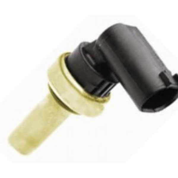 Sensor De Temperatura