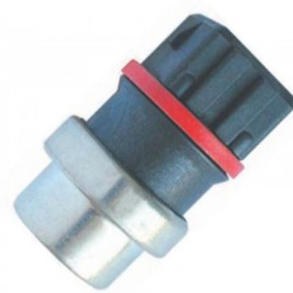 Sensor De Temperatura