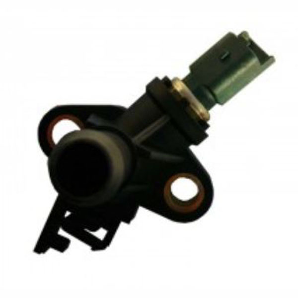 Sensor De Temperatura