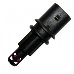 Sensor De Temperatura