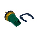 Sensor De Temperatura