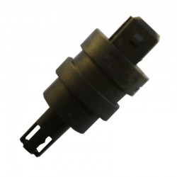 Sensor De Temperatura