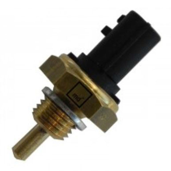 Sensor De Temperatura