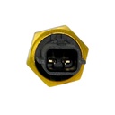 Sensor De Temperatura