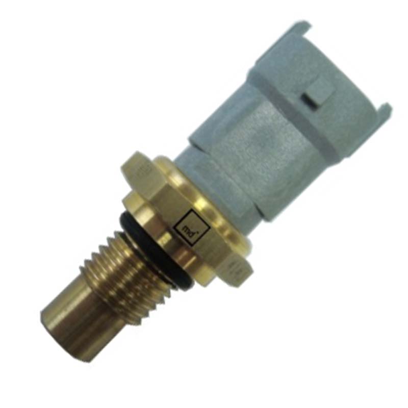 Sensor De Temperatura