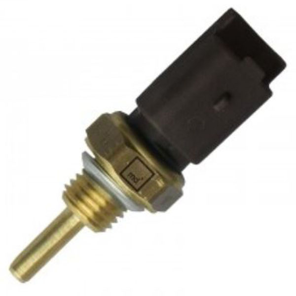 Sensor De Temperatura