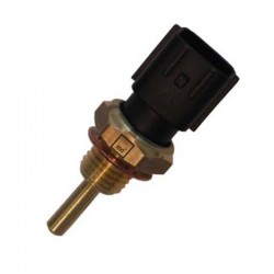 Sensor De Temperatura