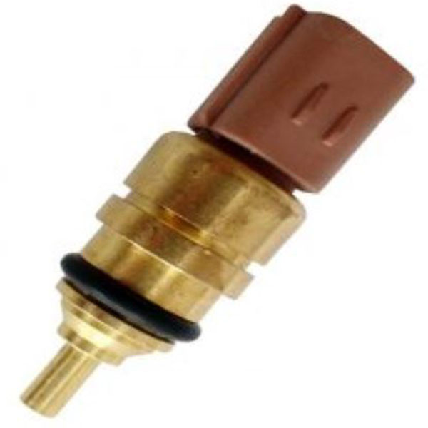 Sensor De Temperatura