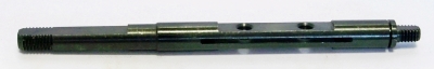 Ejes De Acelerador