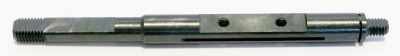Ejes De Acelerador