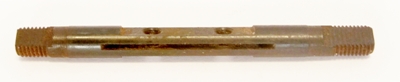 Ejes De Acelerador