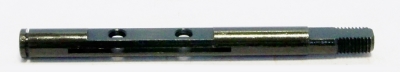 Ejes De Acelerador