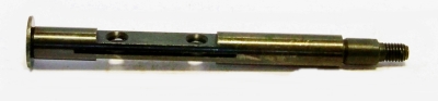Ejes De Acelerador