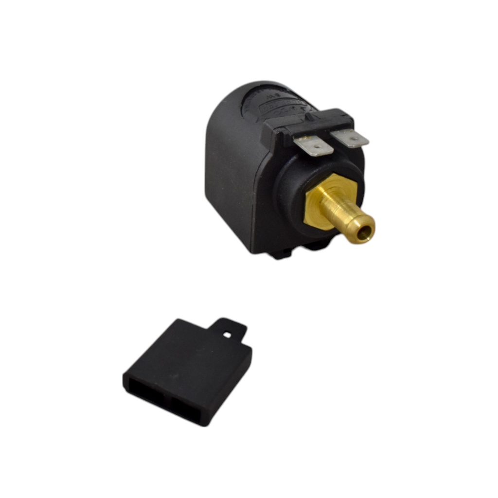 Electrovalvula De Corte Combustible