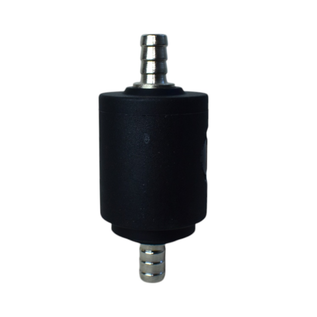 Electrovalvula De Corte Combustible