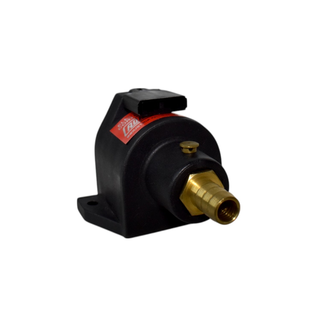 Electrovalvula De Corte Combustible