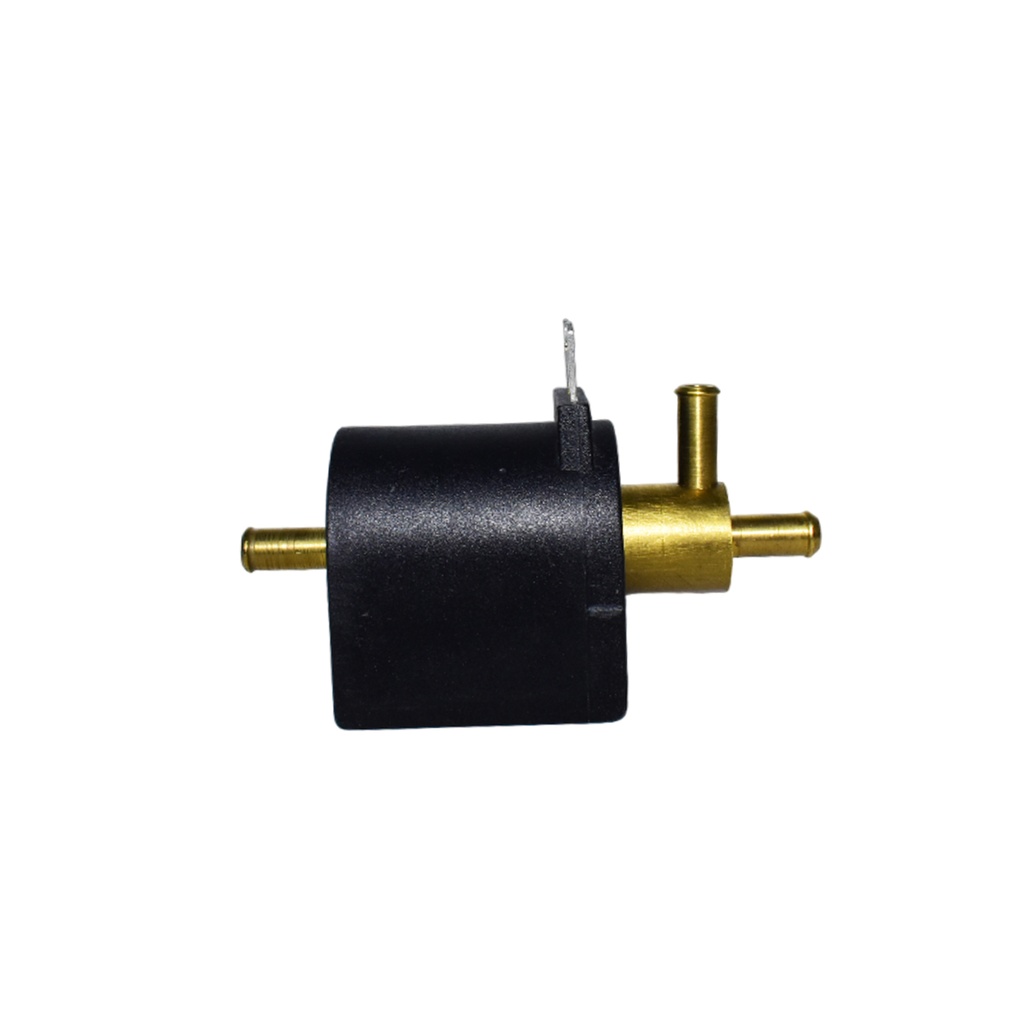 Electrovalvula De Vacio