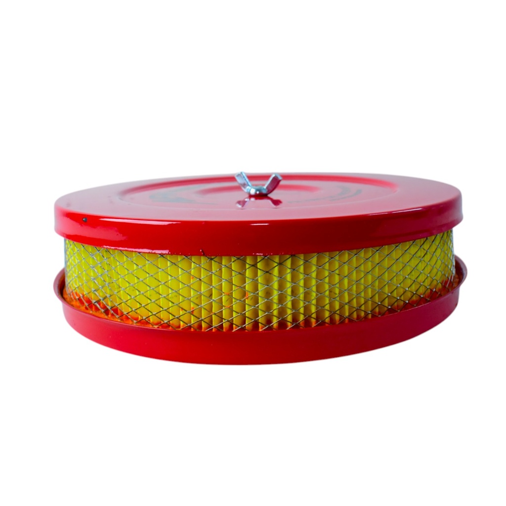 Filtro De Aire Reforma