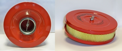 Filtro De Aire Reforma