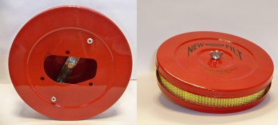 Filtro De Aire Reforma