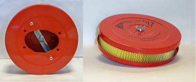 Filtro De Aire Reforma