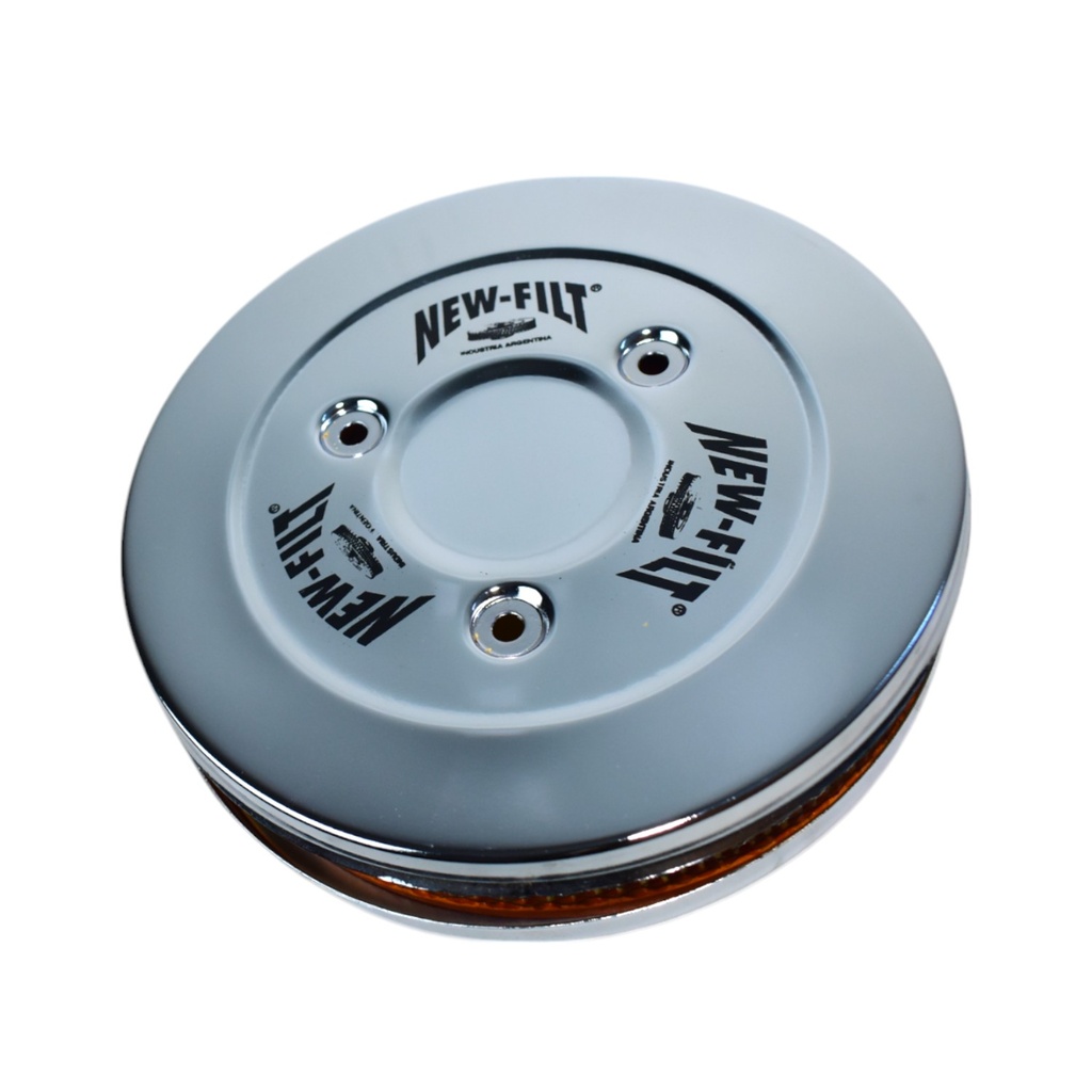 Filtro De Aire Reforma