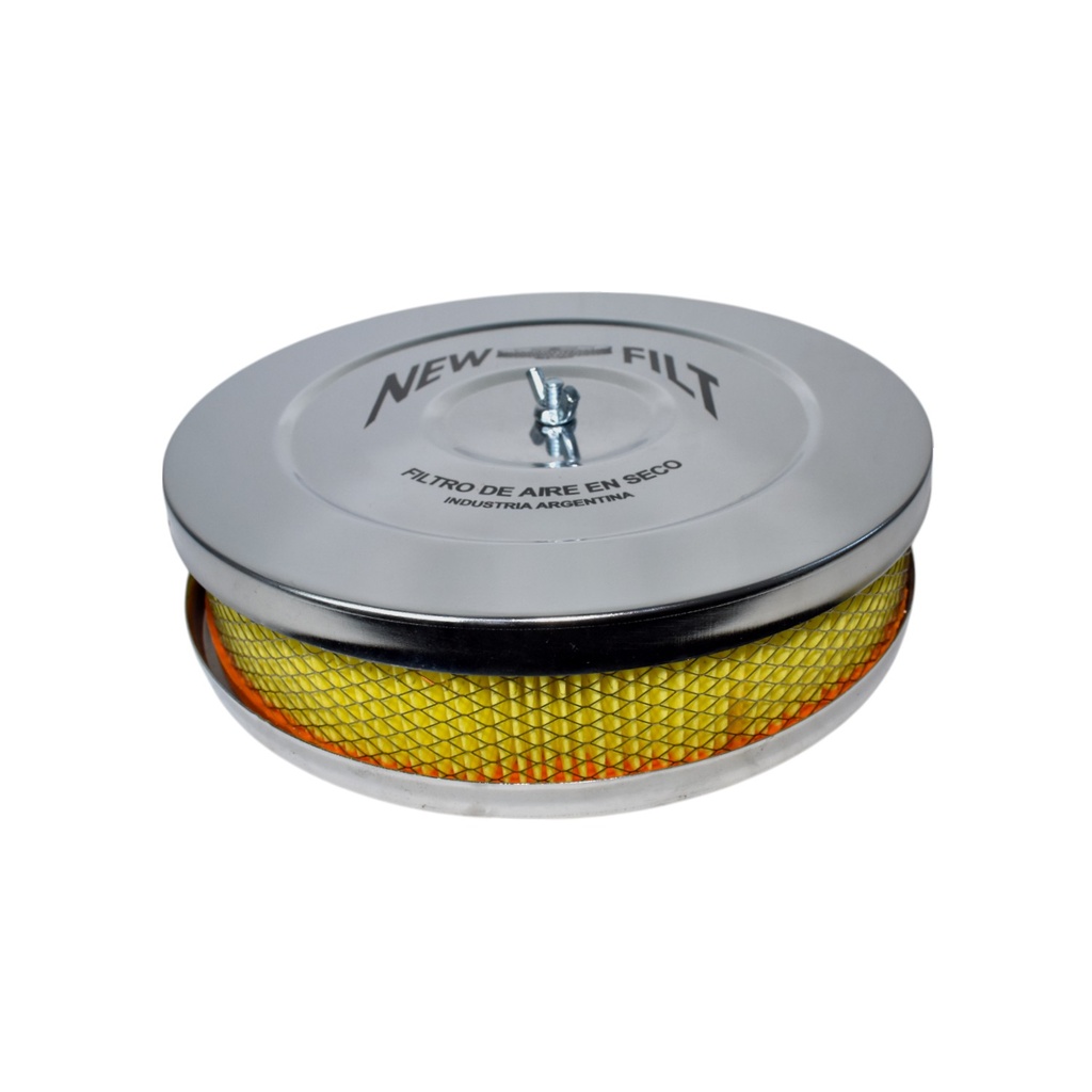 Filtro De Aire Reforma