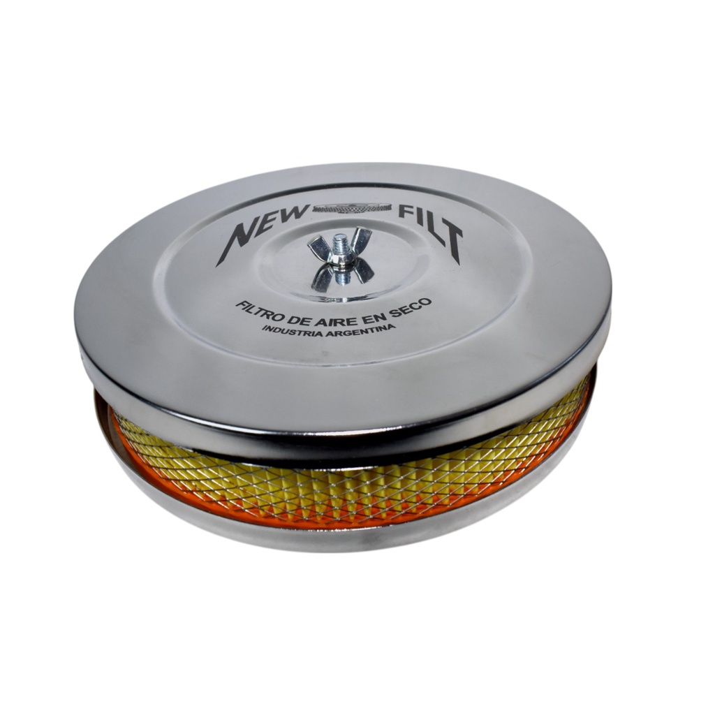 Filtro De Aire Reforma