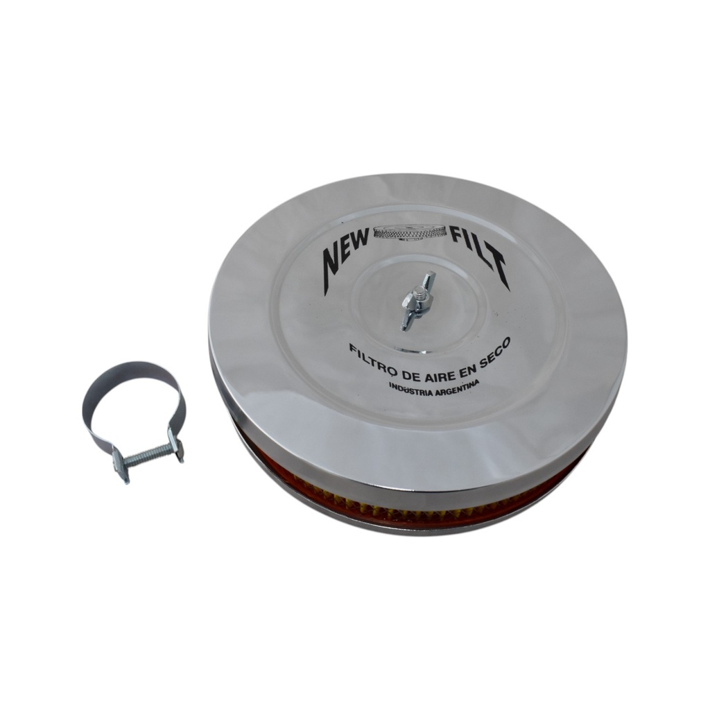 Filtro De Aire Reforma