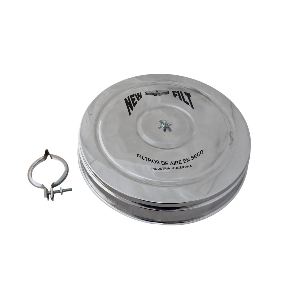 Filtro De Aire Reforma