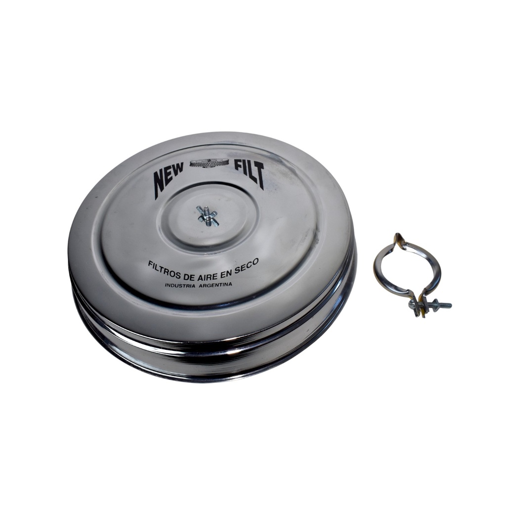 Filtro De Aire Reforma