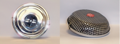 Filtro De Aire Reforma