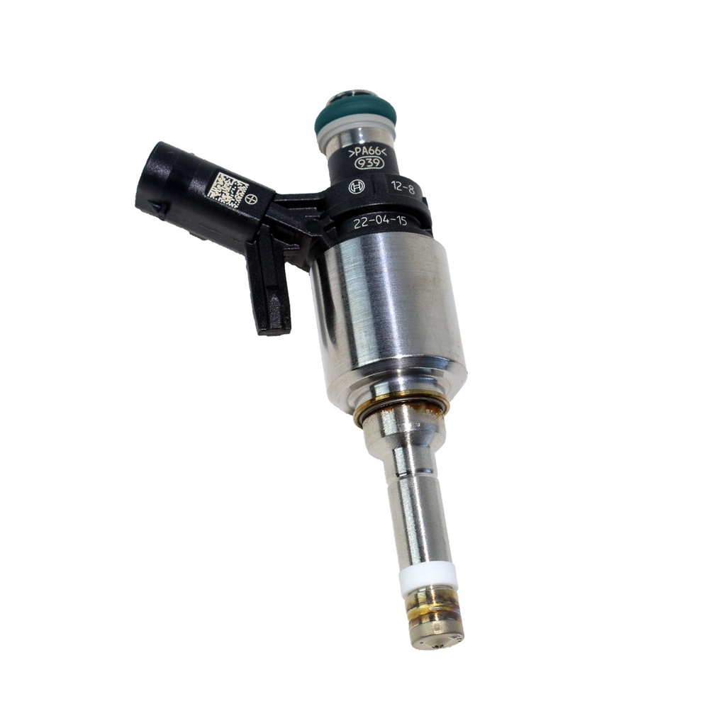 Inyector De Alta Presion