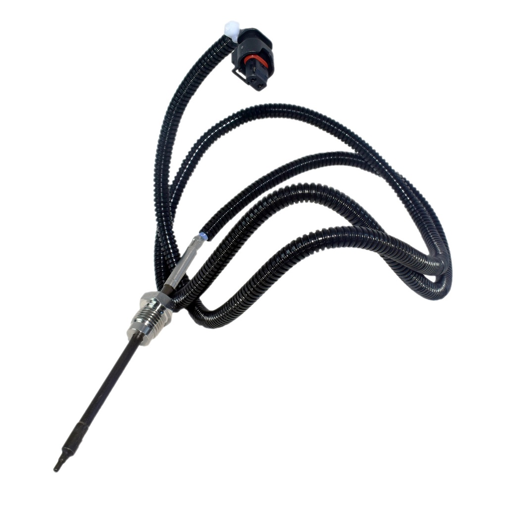 Sensor De Temperatura Mercedes Benz C200 C220 Cdi 07/08 Pre Dpf