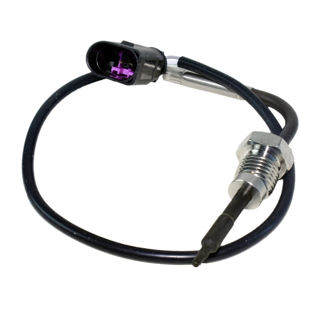 Sensor De Temperatura