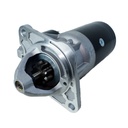 Motor De Arranque Completo