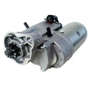 Motor De Arranque Completo