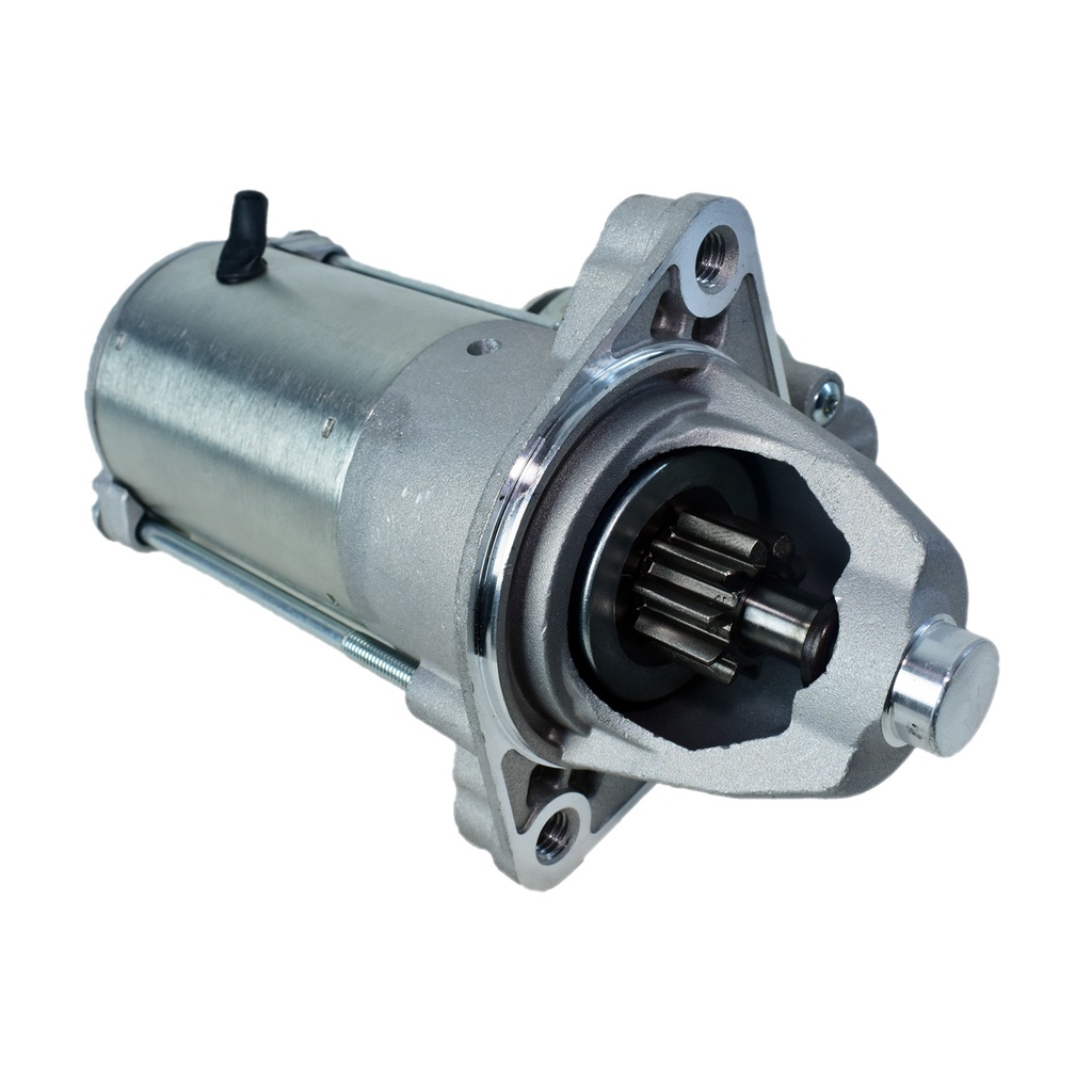 Motor De Arranque Completo