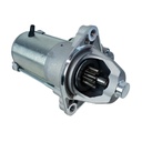 Motor De Arranque Completo