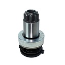 Impulsor Motor De Arranque