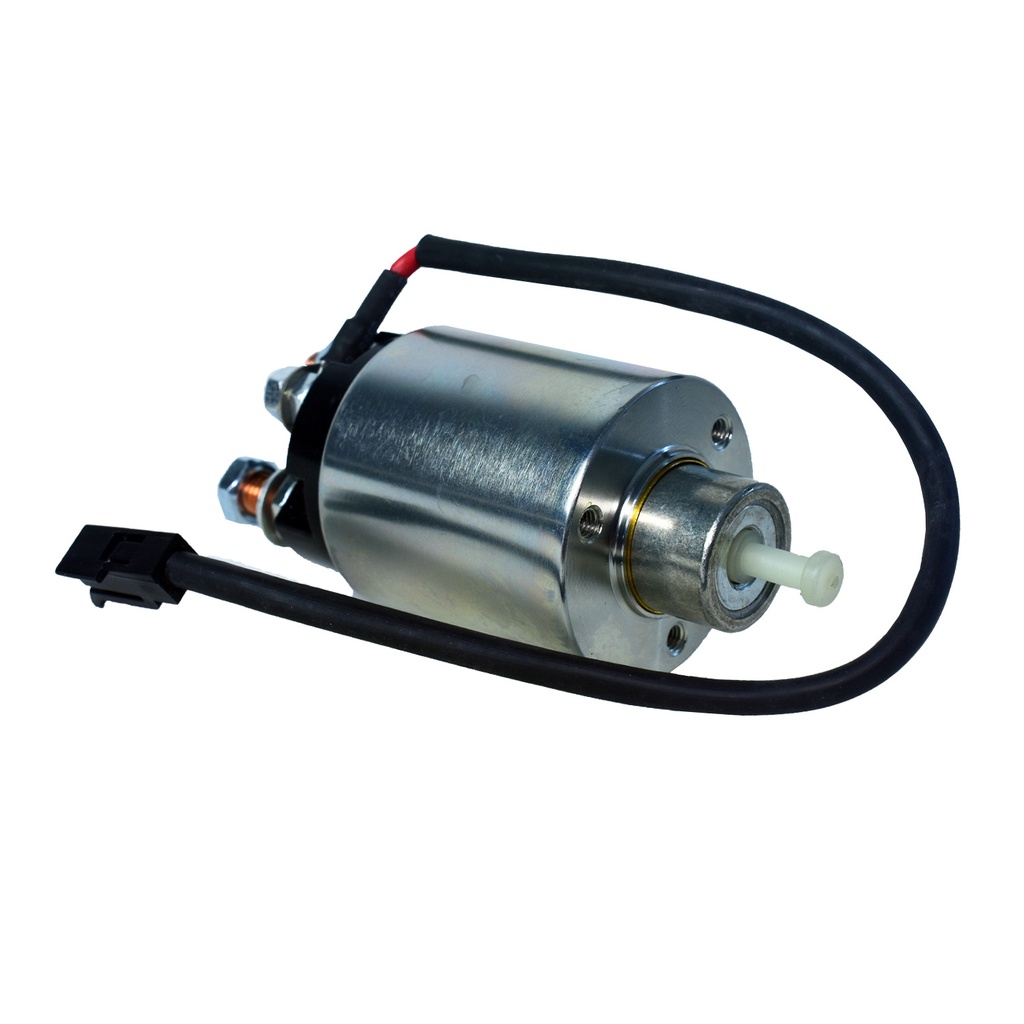Solenoide Motor De Arranque