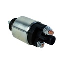Solenoide Motor De Arranque