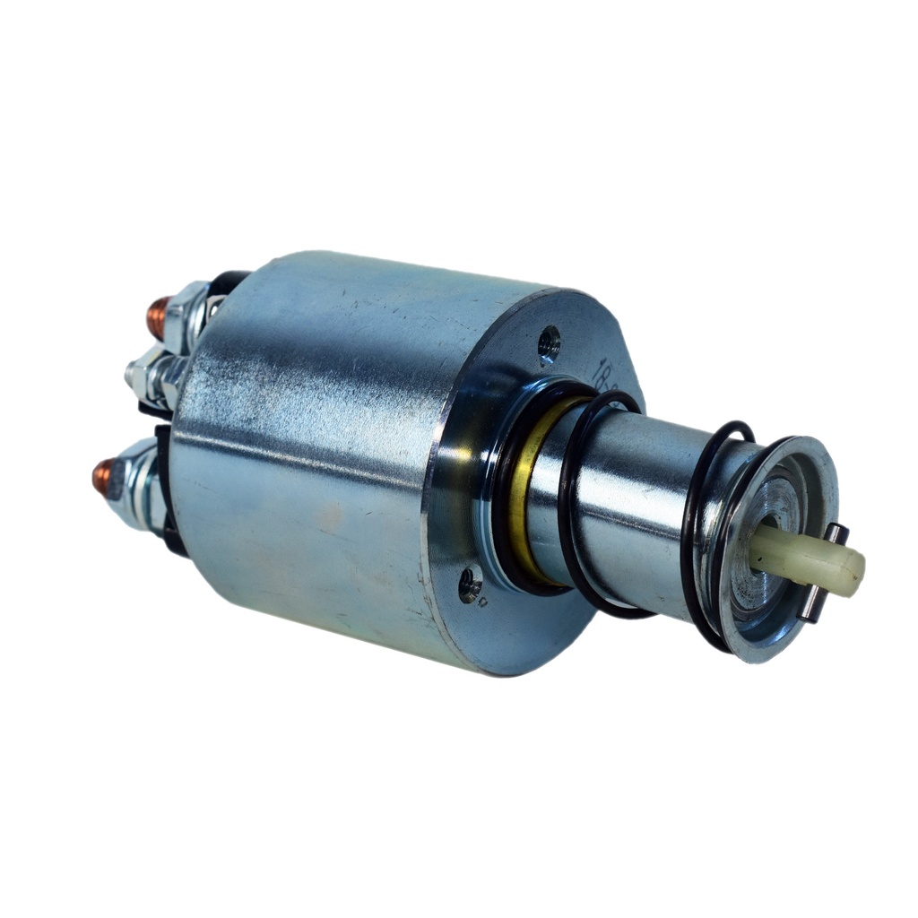 Solenoide Motor De Arranque