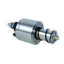 Solenoide Motor De Arranque