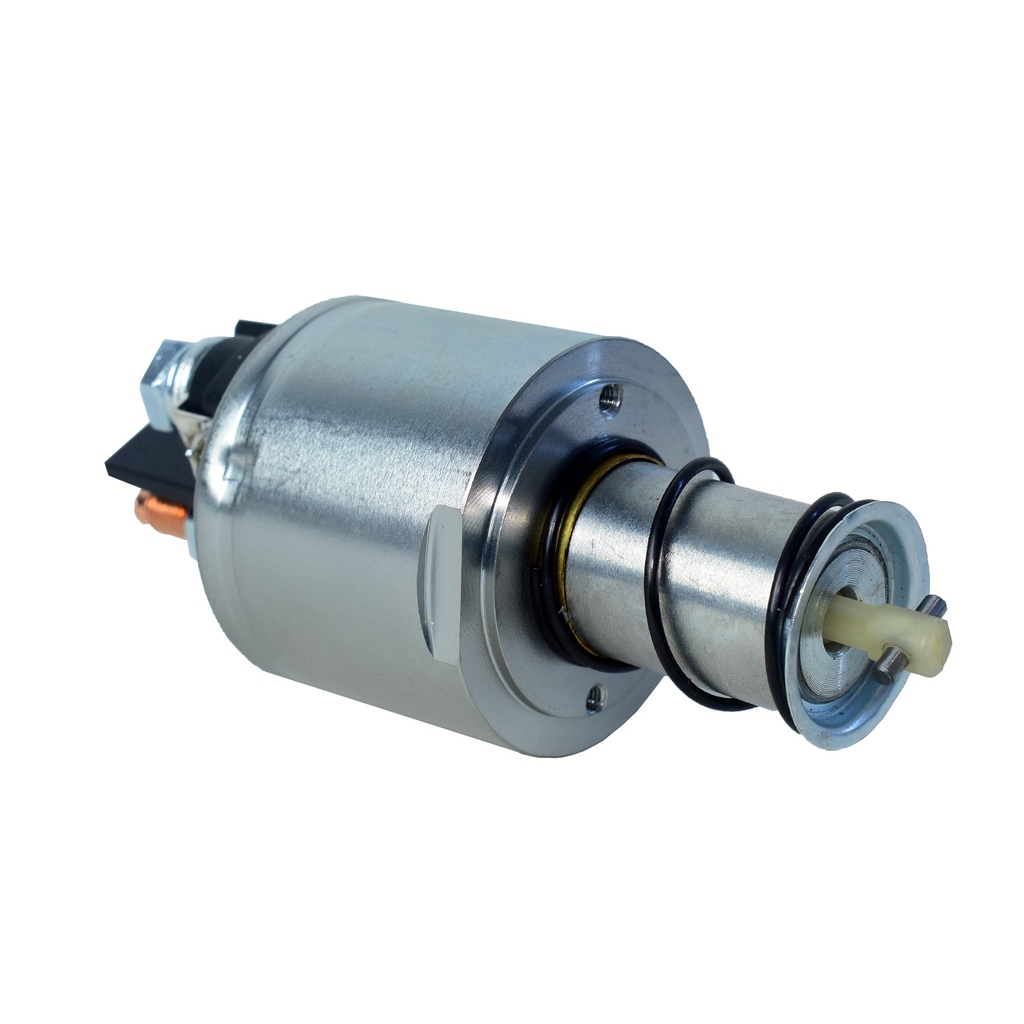 Solenoide Motor De Arranque