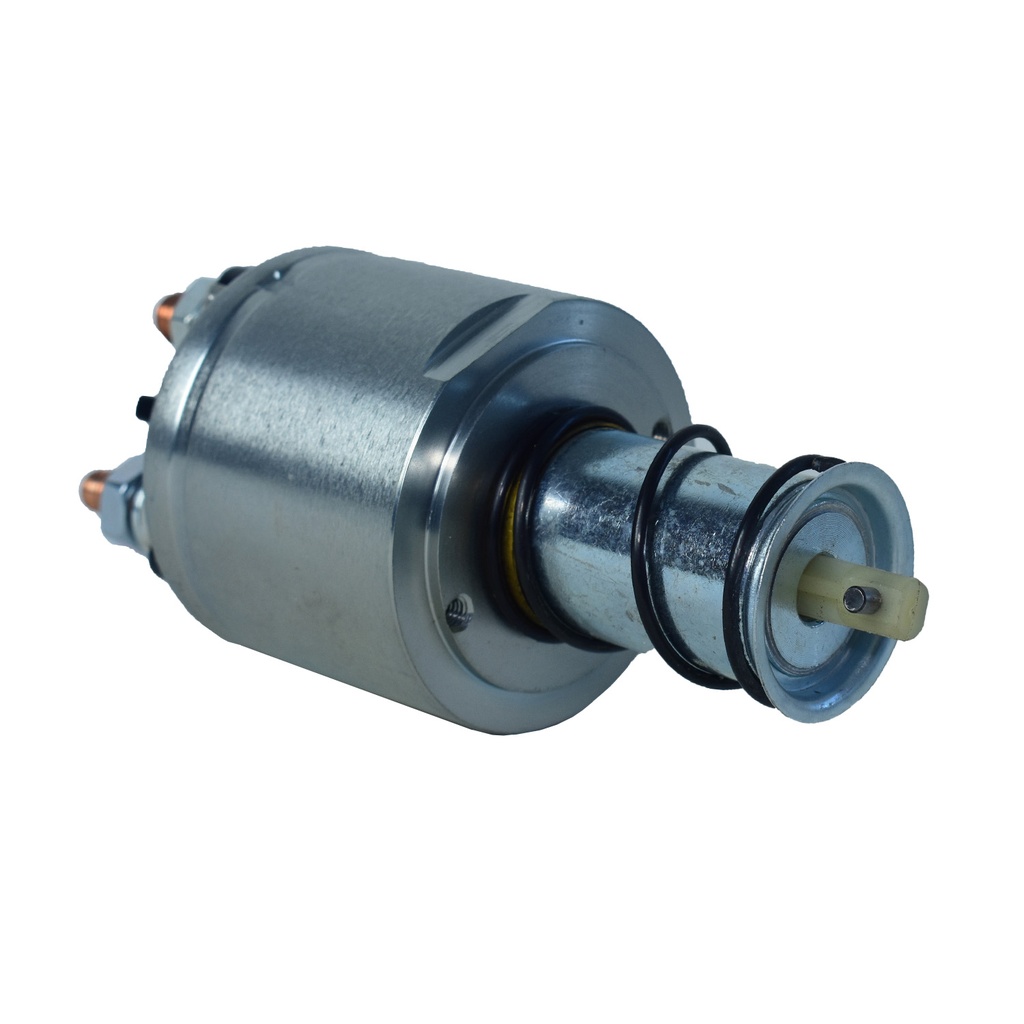 Solenoide Motor De Arranque