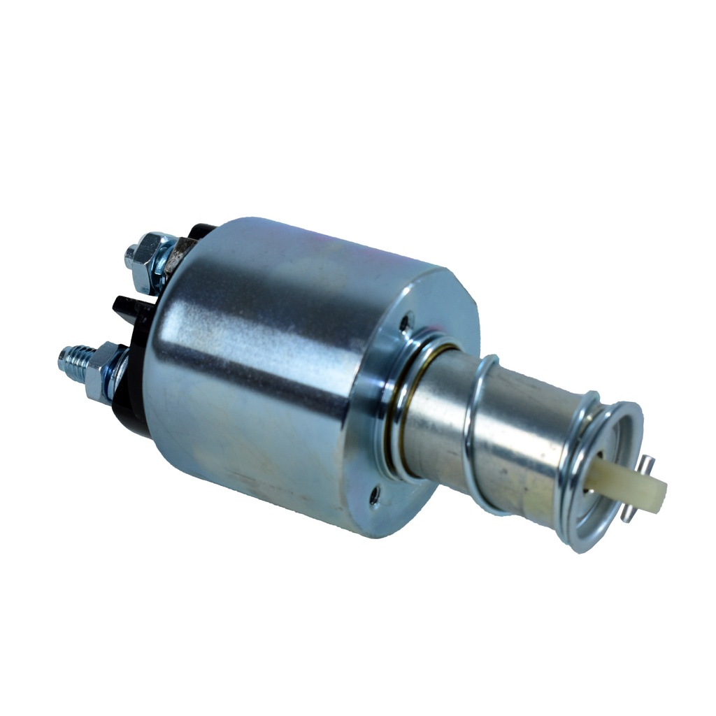 Solenoide Motor De Arranque