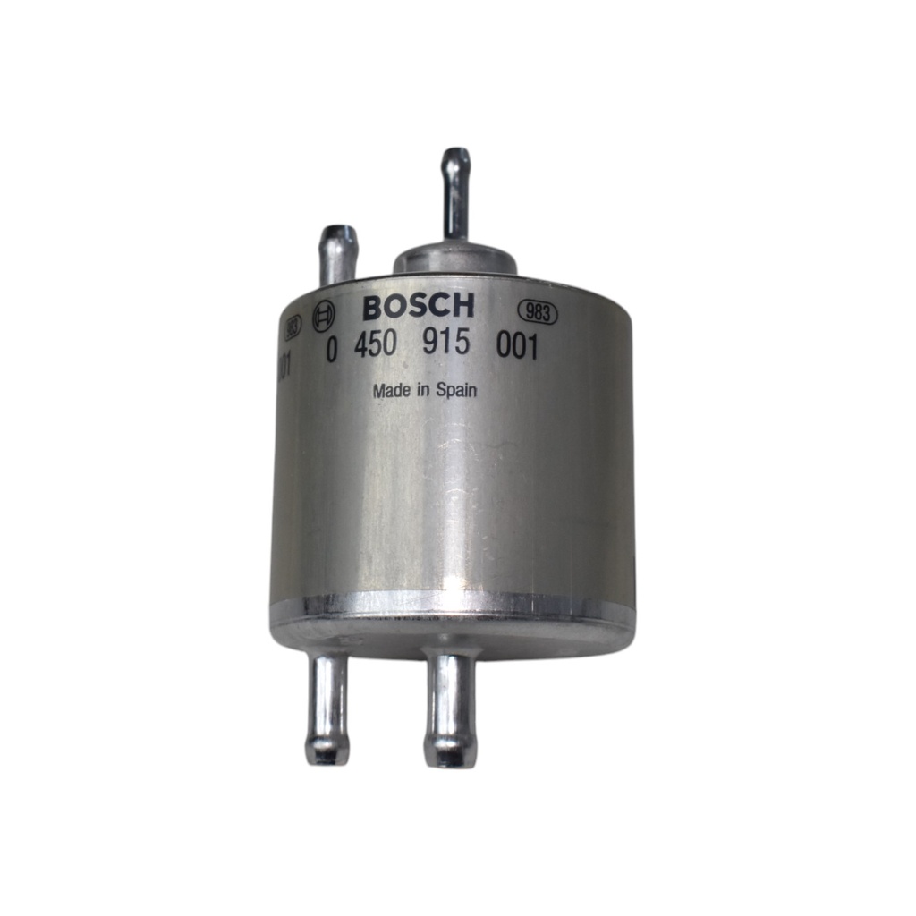 Filtro De Inyección Nafta