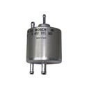 Filtro De Inyección Nafta