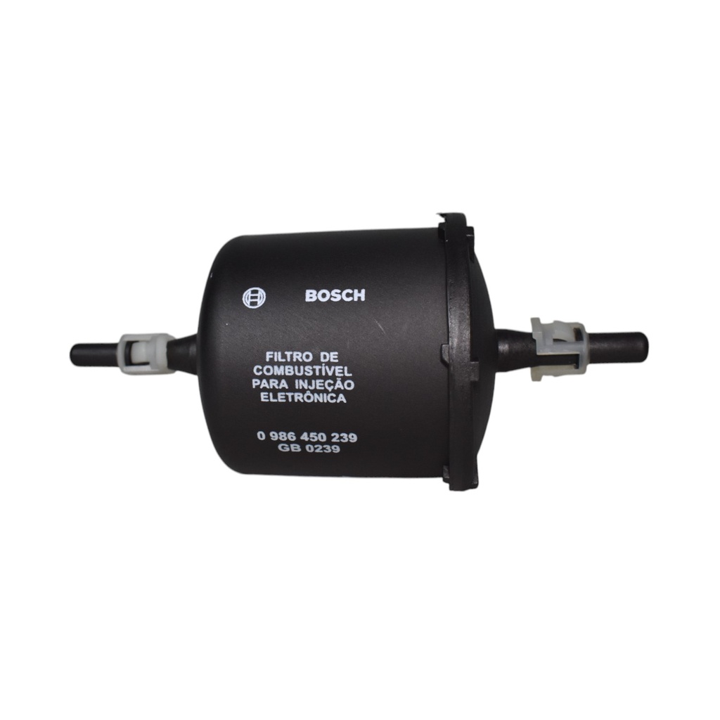 Filtro De Inyección Nafta